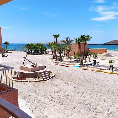 לה פז Econo Beach Cantamar מראה חיצוני תמונה